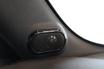 MINI Cooper SE Camden Edition