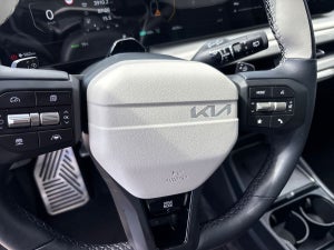 Kia EV4 Long Range GT-Line