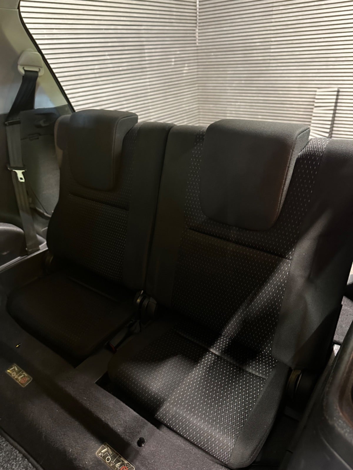 Billede af Toyota Corolla Verso 1,8 Luna+ 7prs