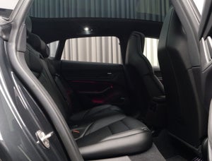 Porsche Taycan 4S Cross Turismo