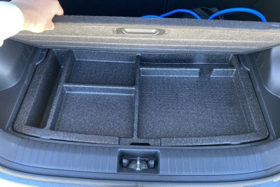 Hyundai Kona EV Style