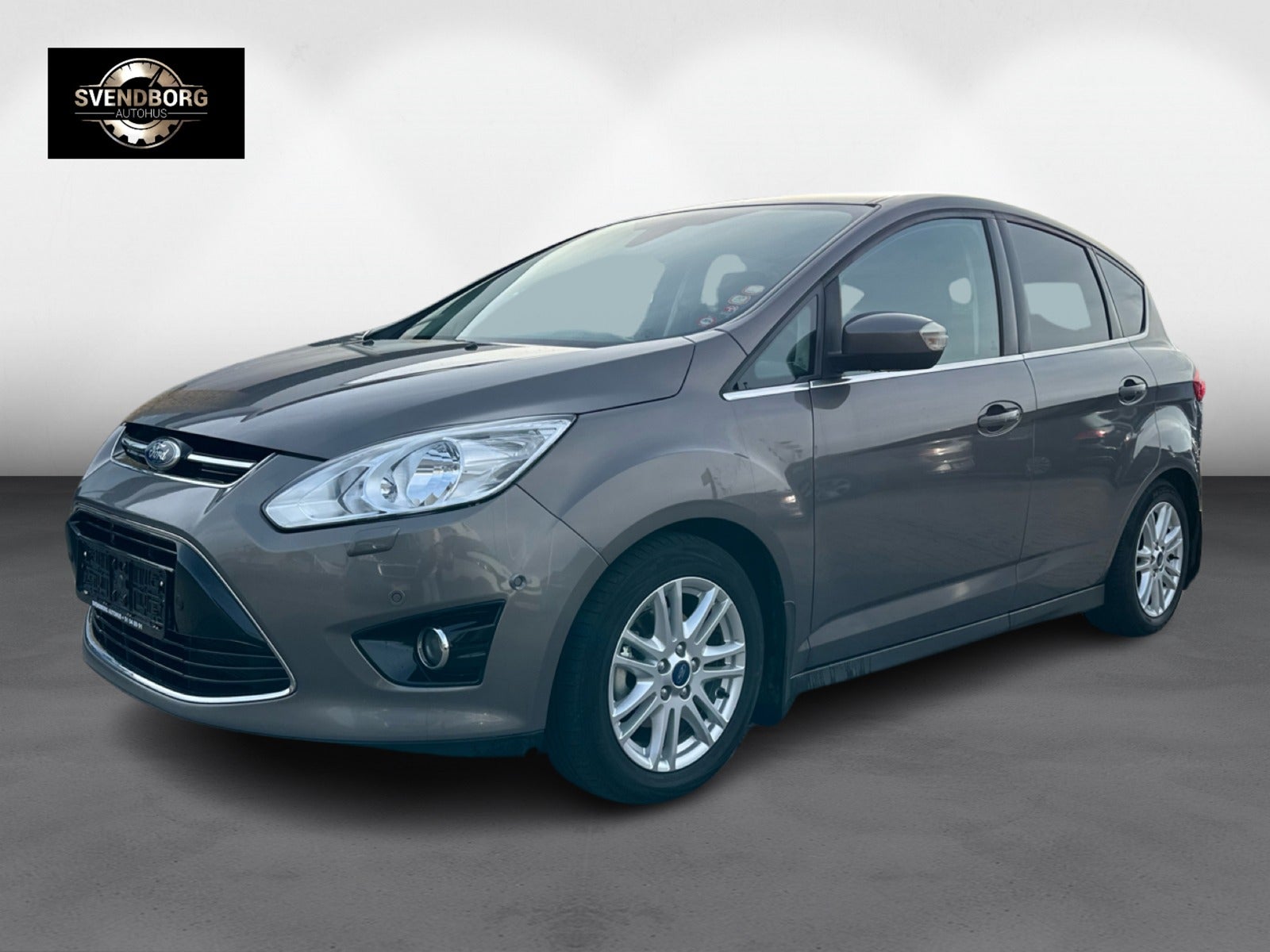 Ford C-MAX 2013