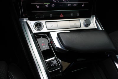 Audi e-tron S-line quattro