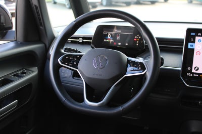 VW ID. Buzz Style+ 7prs LWB