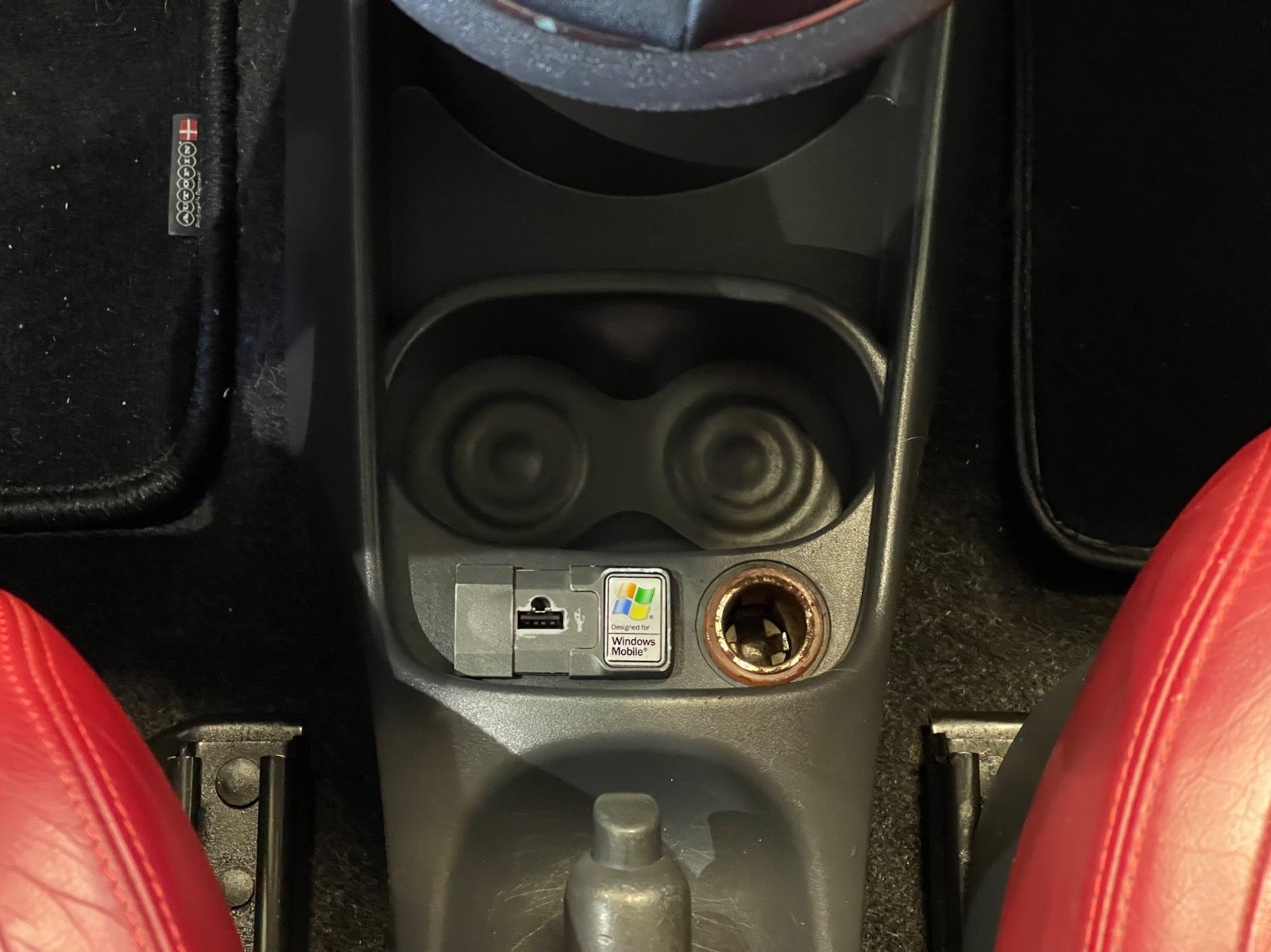 Billede af Fiat 500 1,2 Lounge
