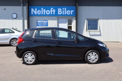 Honda Jazz 1,3 i-VTEC Elegance CVT 5d