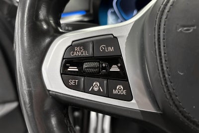 BMW 530e Touring M-Sport xDrive aut.