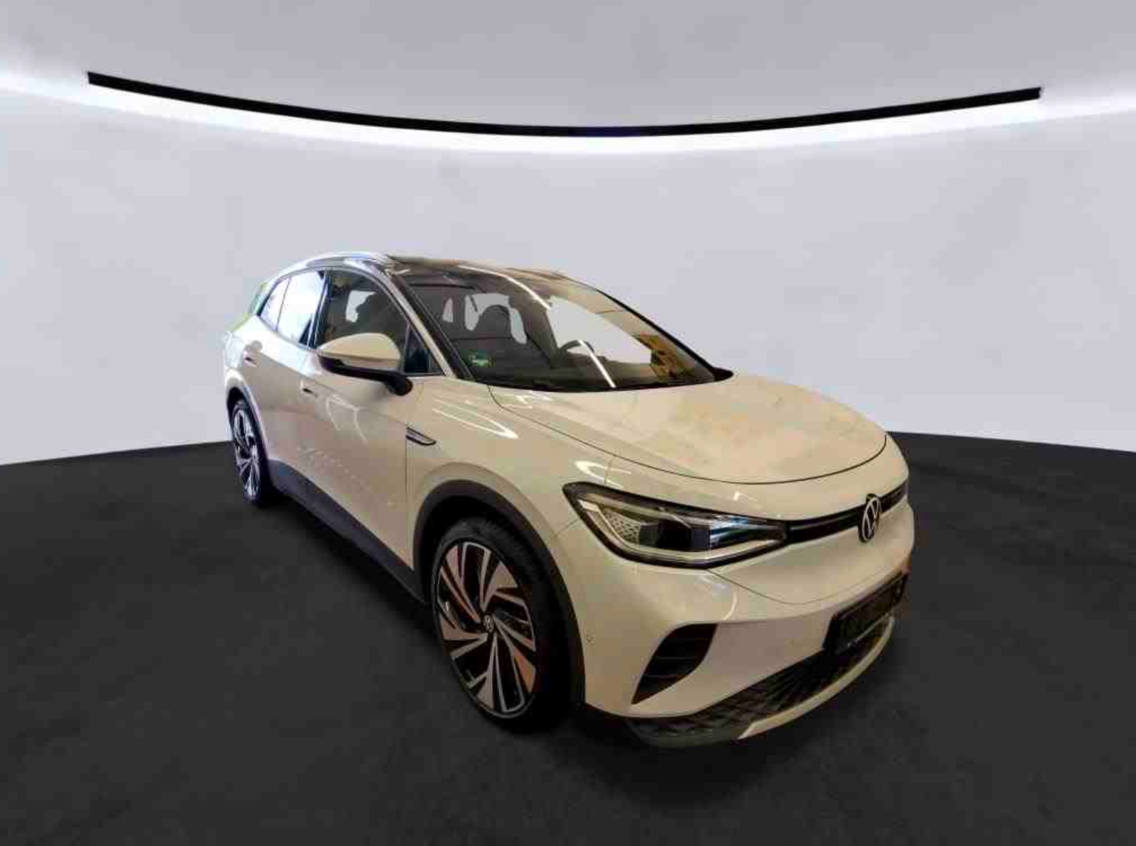 Billede af VW ID.4 77 Top Sport