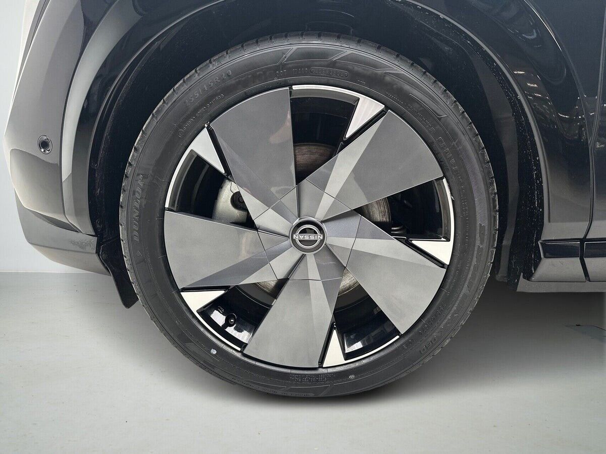 Nissan Ariya Evolve billede 8