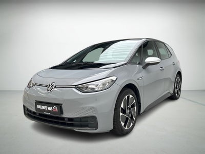 VW ID.3 1ST
