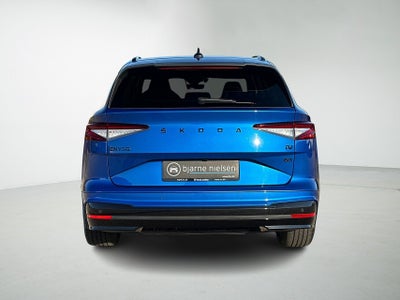 Skoda Enyaq iV Sportline billede 3