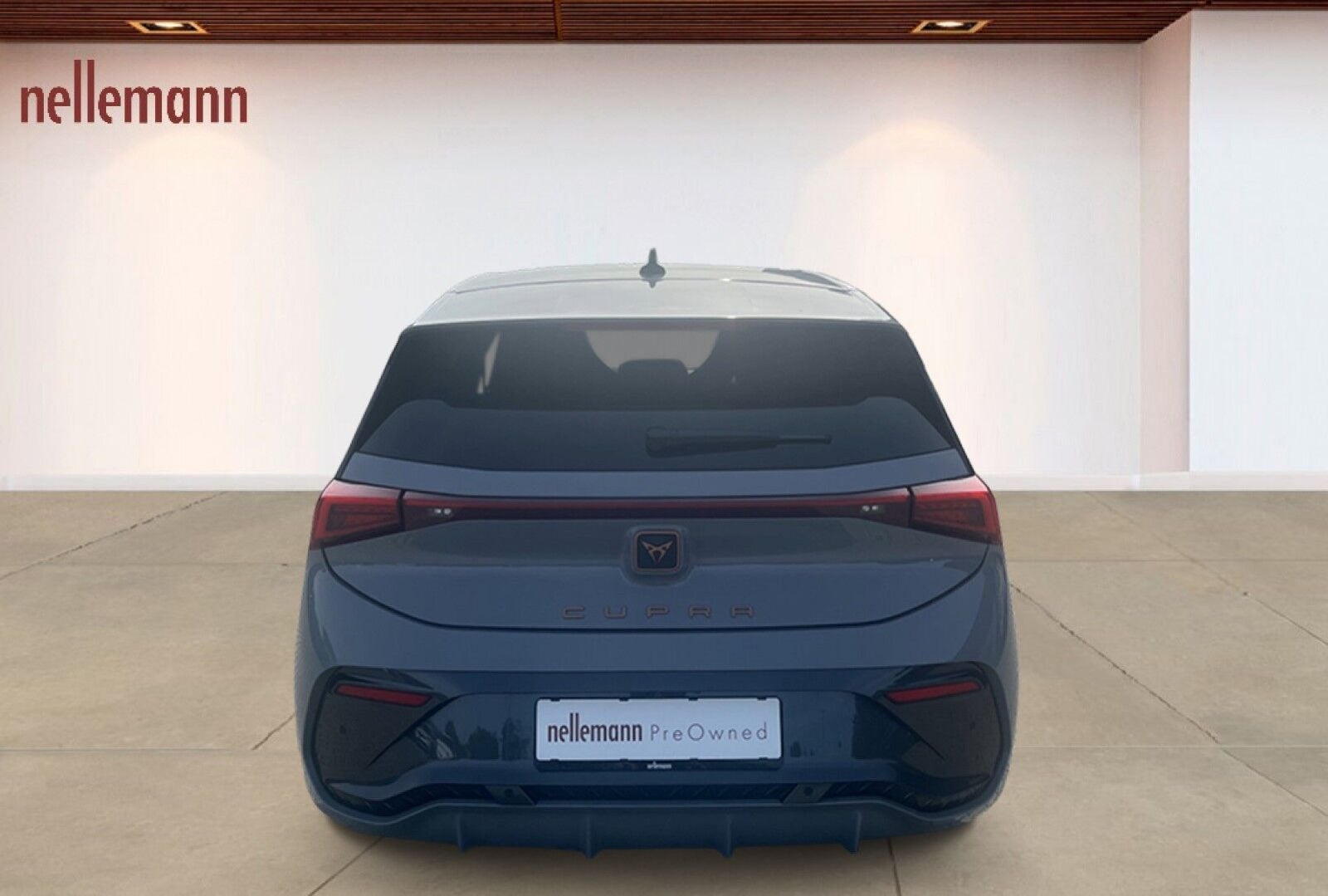 Cupra Born e-Boost