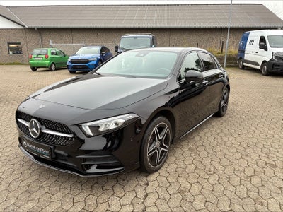 Mercedes A250 e AMG Line aut.