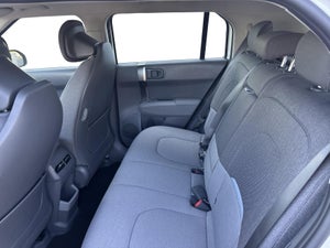 Kia EV3 Standard Range Access