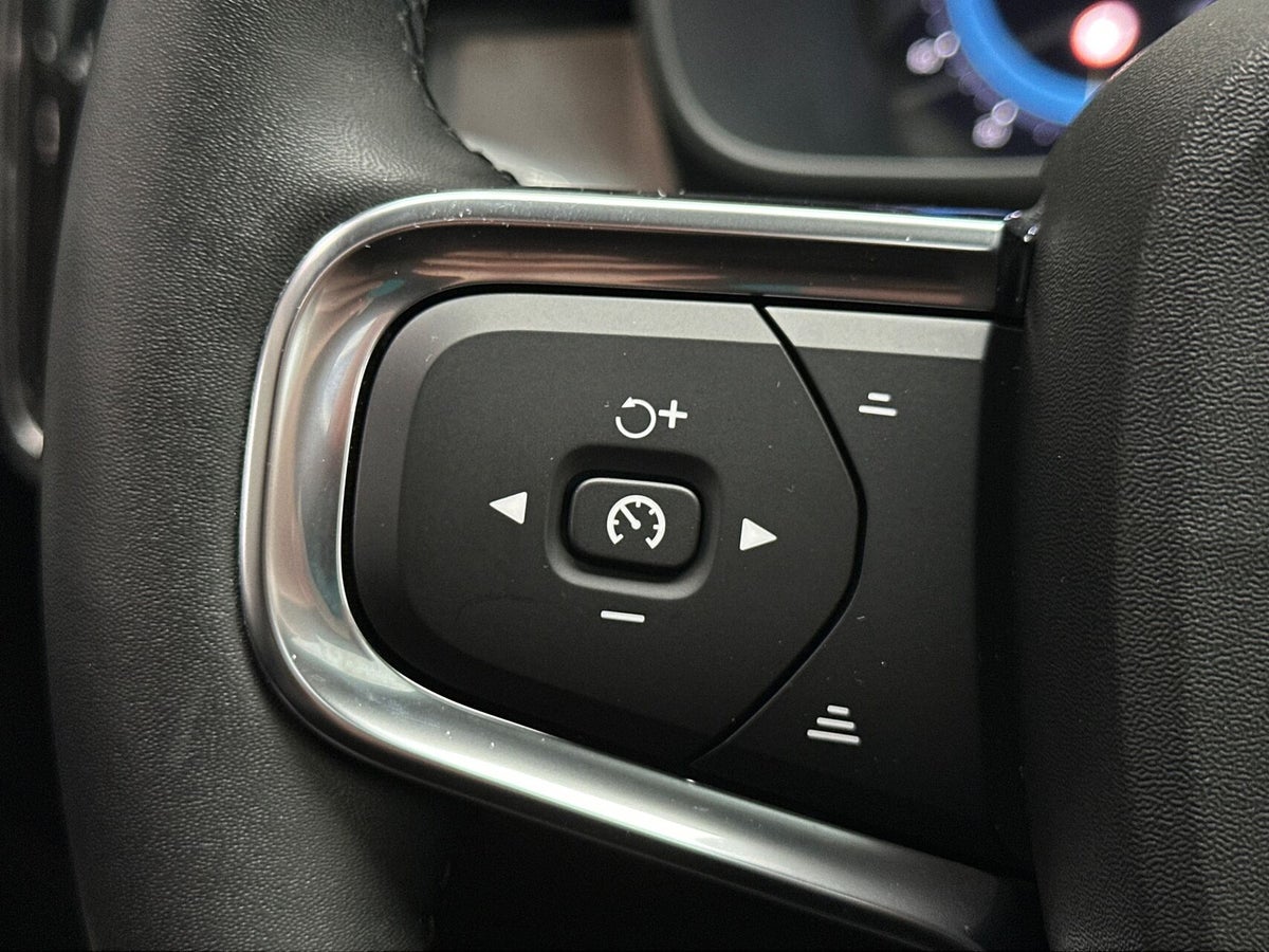 Volvo XC40 P6 ReCharge Ultimate billede 15