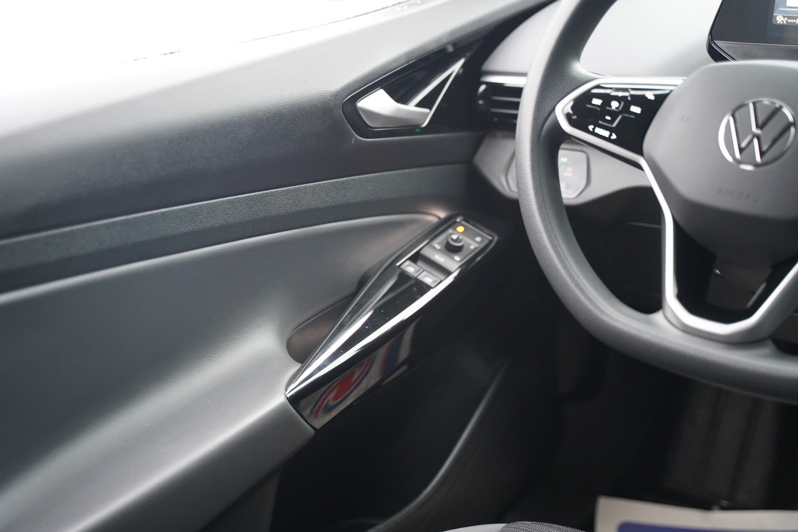 Billede af VW ID.4 77 Pro