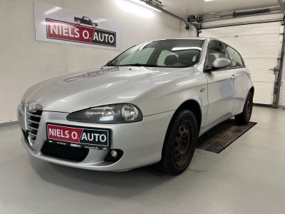 Alfa Romeo 147 2,0 Twin Spark 5d