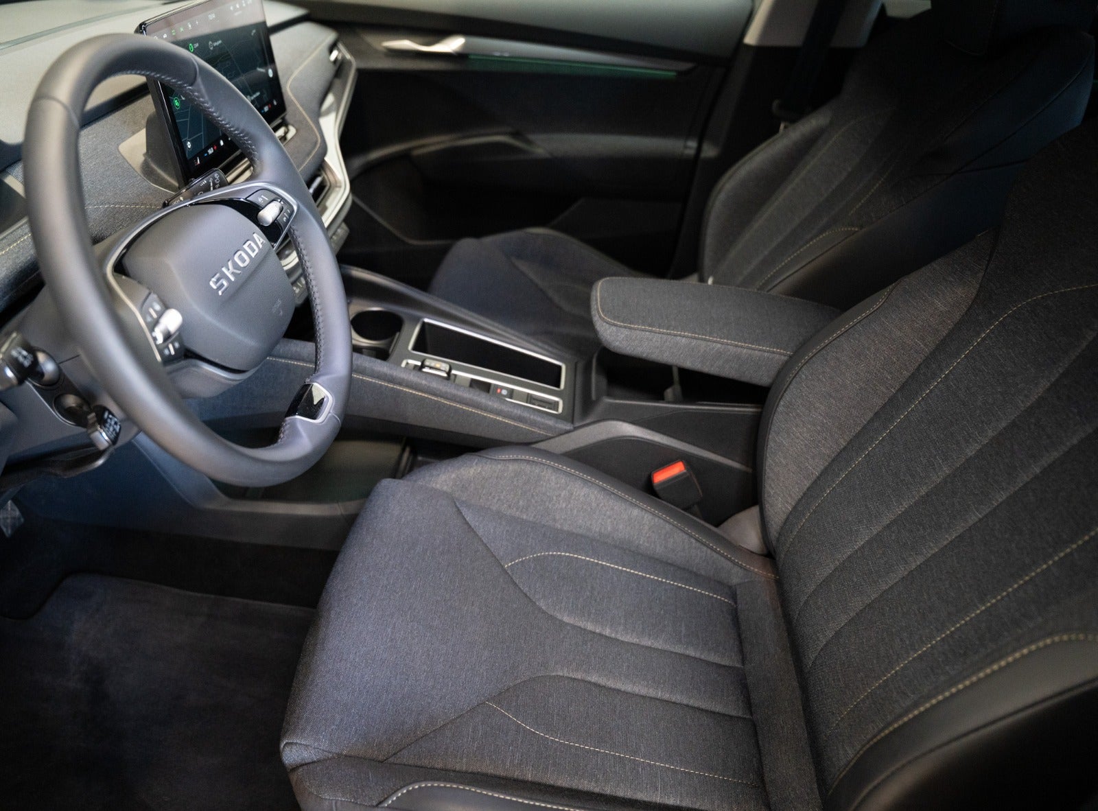 Billede af Skoda Elroq 85 iV