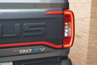 Maxus eT90 Pick-up