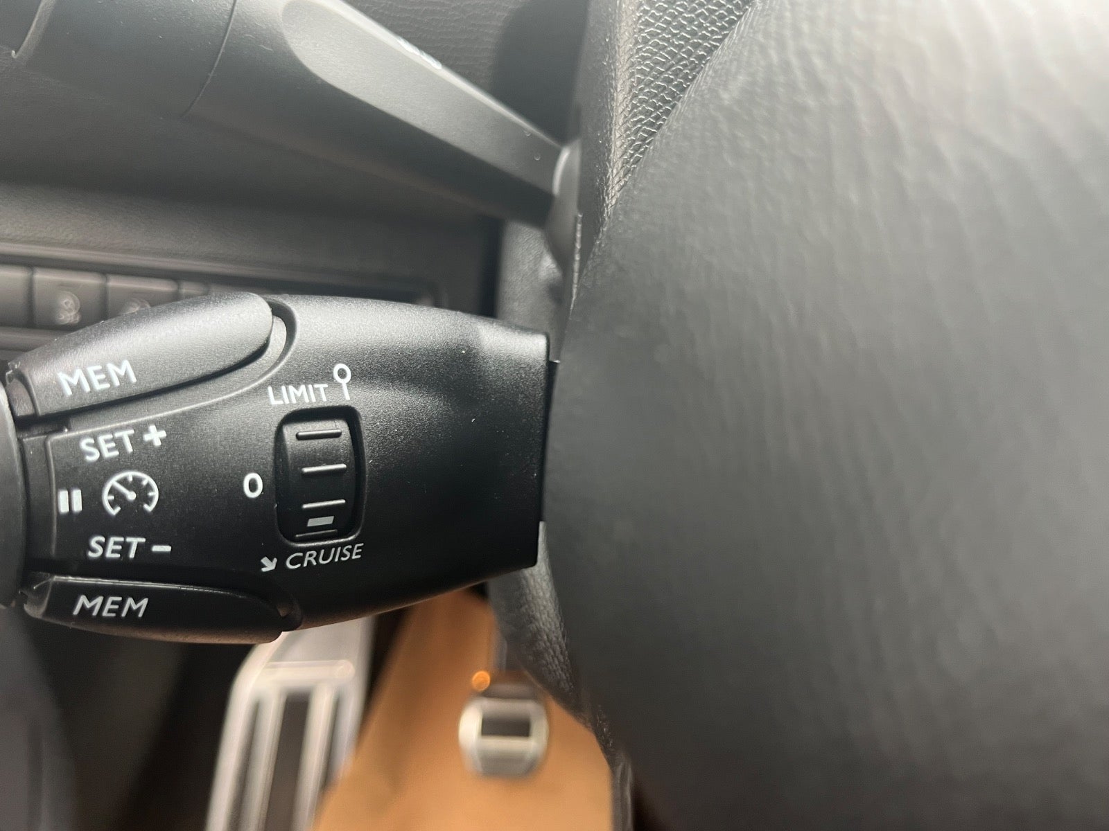 Billede af Peugeot 308 1,6 BlueHDi 120 Allure Sky SW