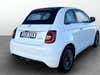 Fiat 500e Icon Cabrio thumbnail