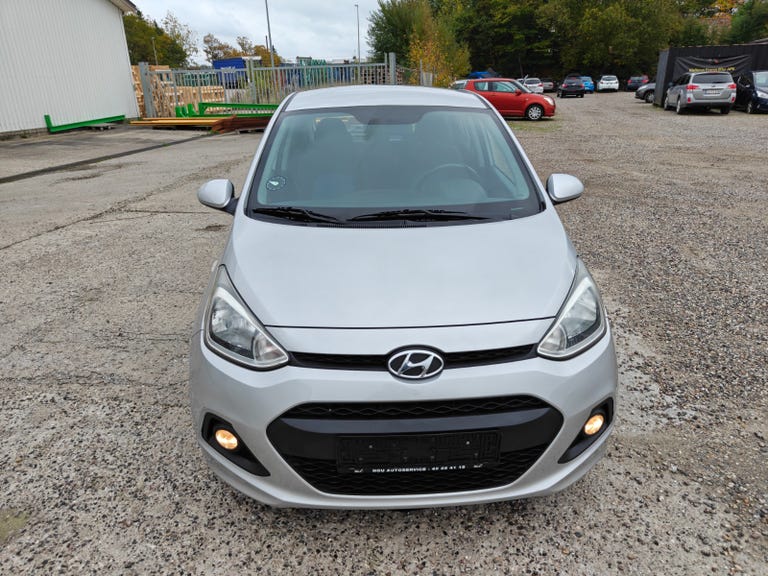 Hyundai i10 Comfort Air