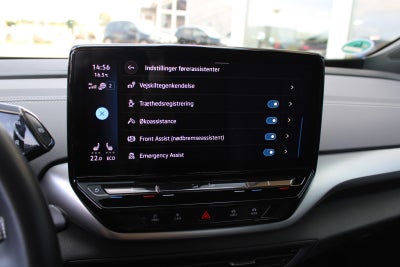 VW ID.5 Pro