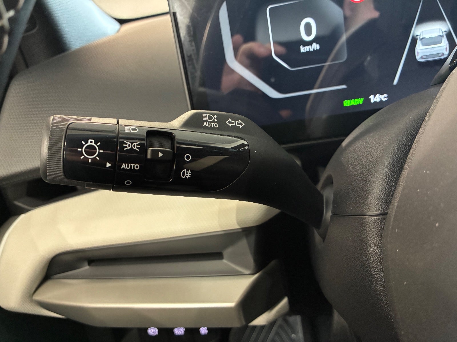 Kia EV4 Long Range GT-Line Fastback