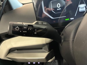 Kia EV4 Long Range GT-Line Fastback