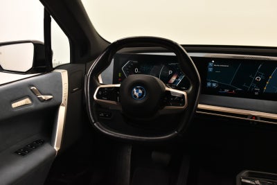 BMW iX xDrive50 Sport