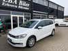 VW Touran TDi 150 Comfortline DSG Van