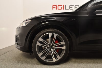Audi SQ5 TFSi quattro Tiptr.