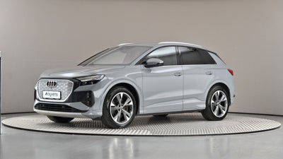 Audi Q4 e-tron 50 Attitude quattro 5d