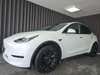Tesla Model Y Long Range AWD thumbnail