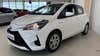 Toyota Yaris Hybrid H2 e-CVT thumbnail