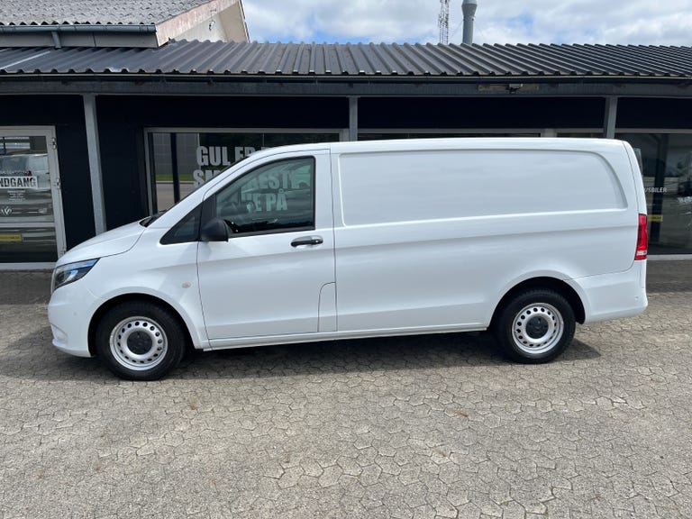 Mercedes Vito 116 CDi Complete aut. L