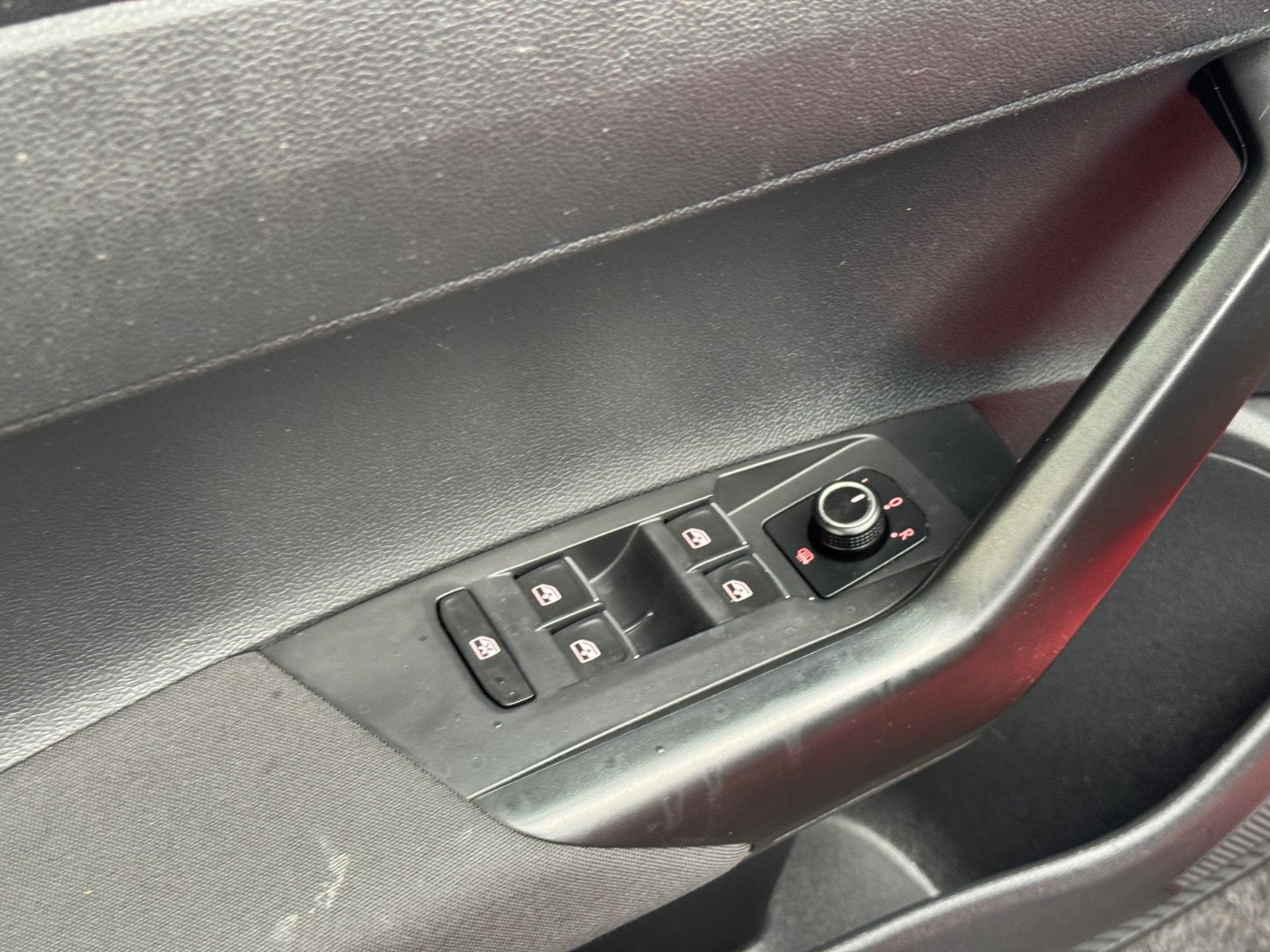 Billede af VW Polo 1,6 TDi 95 Comfortline DSG