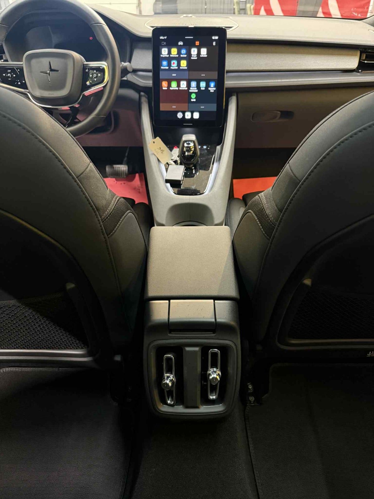 Billede af Polestar 2  Standard Range