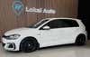 VW Golf VII GTE DSG thumbnail