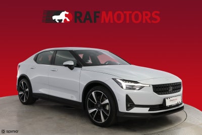 Polestar 2  Long Range 5d