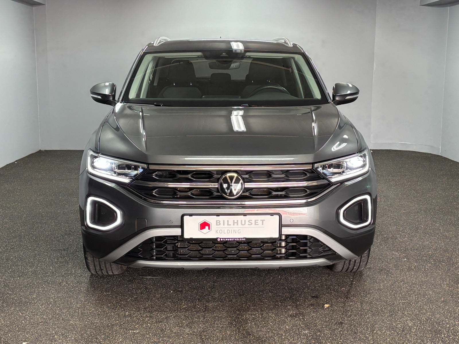 Billede af VW T-Roc 1,5 TSi 150 Style DSG