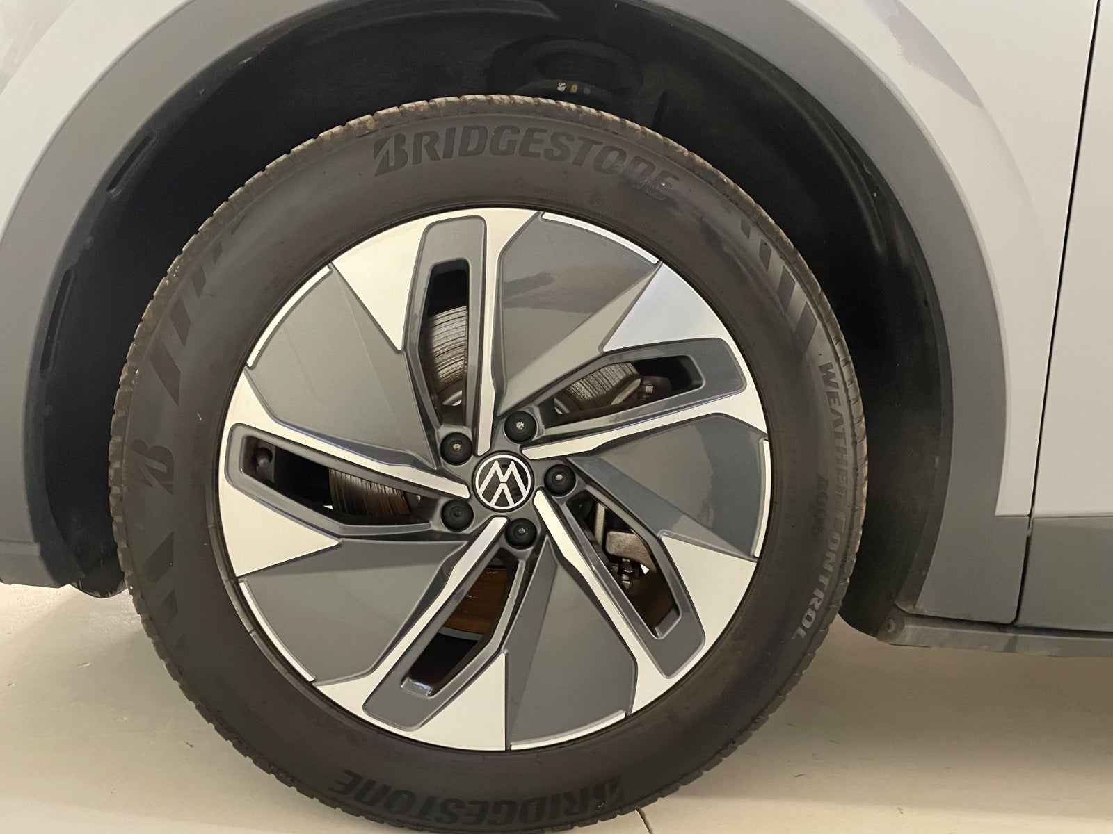 Billede af VW ID.4 77 Pro