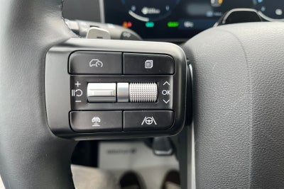 Hyundai Santa Fe PHEV Advanced aut. 4WD 7prs