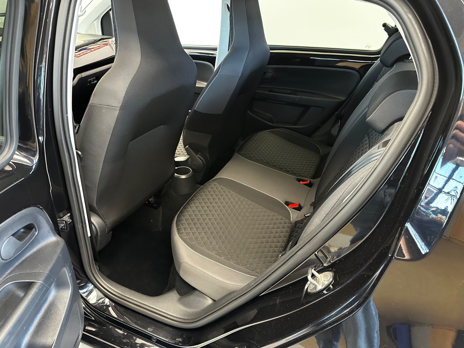 Billede af Skoda Citigo 1,0 60 Ambition GreenTec