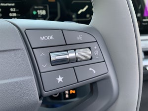 Kia EV3 Long Range Upgrade