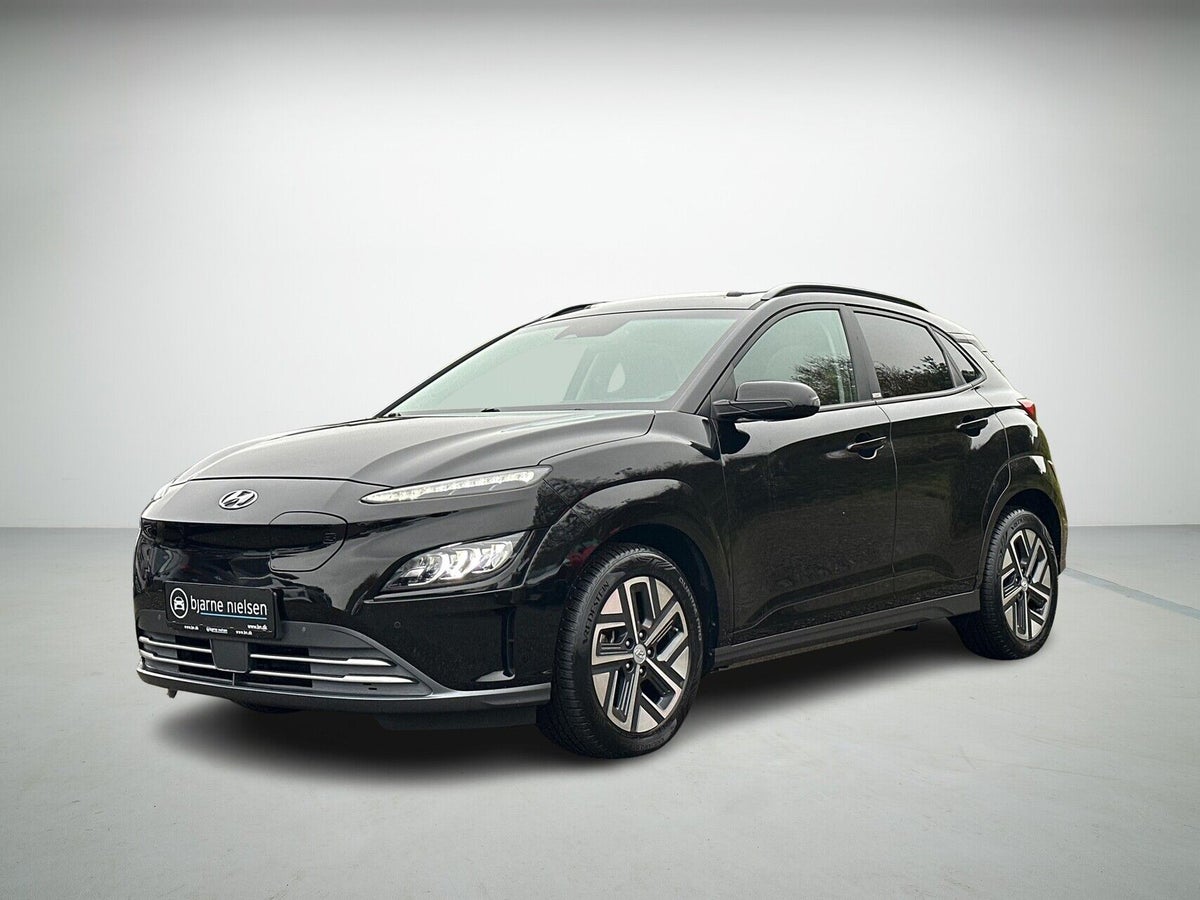 Hyundai Kona EV Trend billede 1