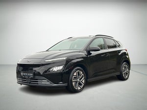 Hyundai Kona EV Trend