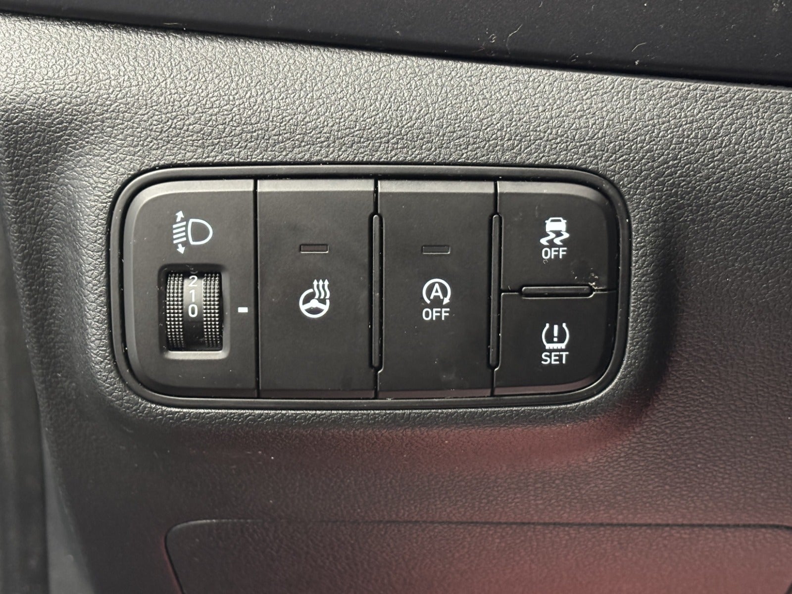 Billede af Hyundai i20 1,0 T-GDi Essential DCT