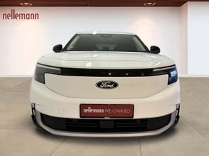 Ford Explorer Select Extended Range