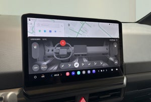 Kia PV5 Long Range Work